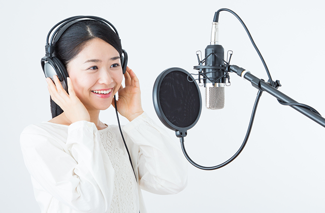 SMDボーカル教室 川口校 さいたま川口ボーカルボイストレーニングのメイン画像